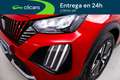 Peugeot 2008 Hybrid 136 Allure eDCS6 Rojo - thumbnail 10