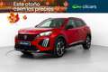 Peugeot 2008 Hybrid 136 Allure eDCS6 Rojo - thumbnail 1