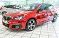 Peugeot 308 GT-Line Edition PureTech 130 Automatik LED Rot - thumbnail 6