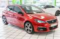 Peugeot 308 GT-Line Edition PureTech 130 Automatik LED Rot - thumbnail 1
