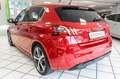 Peugeot 308 GT-Line Edition PureTech 130 Automatik LED Rot - thumbnail 10