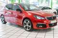 Peugeot 308 GT-Line Edition PureTech 130 Automatik LED Rot - thumbnail 2