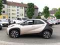Toyota Aygo X Teamplayer 1.0 Kamera*Klima*LM*SHZ* Beige - thumbnail 3
