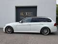BMW 330 d DPF Touring | Stage 4 Umbau | Vermittlungskauf Weiß - thumbnail 6
