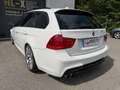 BMW 330 d DPF Touring | Stage 4 Umbau | Vermittlungskauf Weiß - thumbnail 8