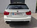 BMW 330 d DPF Touring | Stage 4 Umbau | Vermittlungskauf Weiß - thumbnail 9