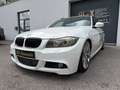 BMW 330 d DPF Touring | Stage 4 Umbau | Vermittlungskauf Weiß - thumbnail 1