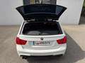 BMW 330 d DPF Touring | Stage 4 Umbau | Vermittlungskauf Weiß - thumbnail 10