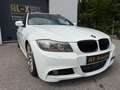 BMW 330 d DPF Touring | Stage 4 Umbau | Vermittlungskauf Weiß - thumbnail 4