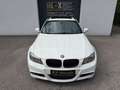 BMW 330 d DPF Touring | Stage 4 Umbau | Vermittlungskauf Weiß - thumbnail 2