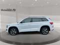Skoda Kodiaq Sportline 4x4 140kw TDI DSG *360°*AHK*NAVI Weiß - thumbnail 3