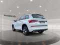 Skoda Kodiaq Sportline 4x4 140kw TDI DSG *360°*AHK*NAVI Weiß - thumbnail 4