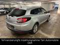 Renault Megane III Grandtour Limited Klimaaut.,Bluetooth Argento - thumbnail 7