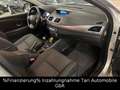 Renault Megane III Grandtour Limited Klimaaut.,Bluetooth Argento - thumbnail 10