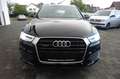 Audi Q3 sport quattro 3x S-line Alcant. Rotor20" AHK* Negro - thumbnail 8