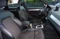 Audi Q3 sport quattro 3x S-line Alcant. Rotor20" AHK* Negro - thumbnail 10