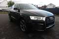 Audi Q3 sport quattro 3x S-line Alcant. Rotor20" AHK* Negro - thumbnail 7