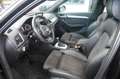 Audi Q3 sport quattro 3x S-line Alcant. Rotor20" AHK* Negro - thumbnail 14
