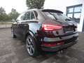 Audi Q3 sport quattro 3x S-line Alcant. Rotor20" AHK* Negro - thumbnail 3