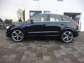 Audi Q3 sport quattro 3x S-line Alcant. Rotor20" AHK* Negro - thumbnail 2