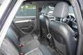 Audi Q3 sport quattro 3x S-line Alcant. Rotor20" AHK* Negro - thumbnail 11