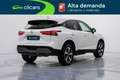 Nissan Qashqai 1.3 DIG-T mHEV 12V N-Connecta 4x2 Aut. 116kW Blanco - thumbnail 5