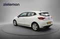 Renault Clio 1.0 TCE Bi-Fuel Zen - Carplay, Cruise Blanc - thumbnail 2