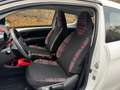 Citroen C1 Feel Cabrio Blanc - thumbnail 3