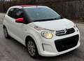 Citroen C1 Feel Cabrio Blanc - thumbnail 5