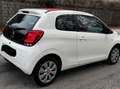 Citroen C1 Feel Cabrio Blanc - thumbnail 7