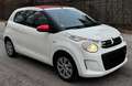 Citroen C1 Feel Cabrio Blanc - thumbnail 1