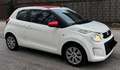 Citroen C1 Feel Cabrio Blanc - thumbnail 2