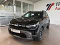 Dacia Duster Hybrid 140 Extreme Schwarz - thumbnail 4