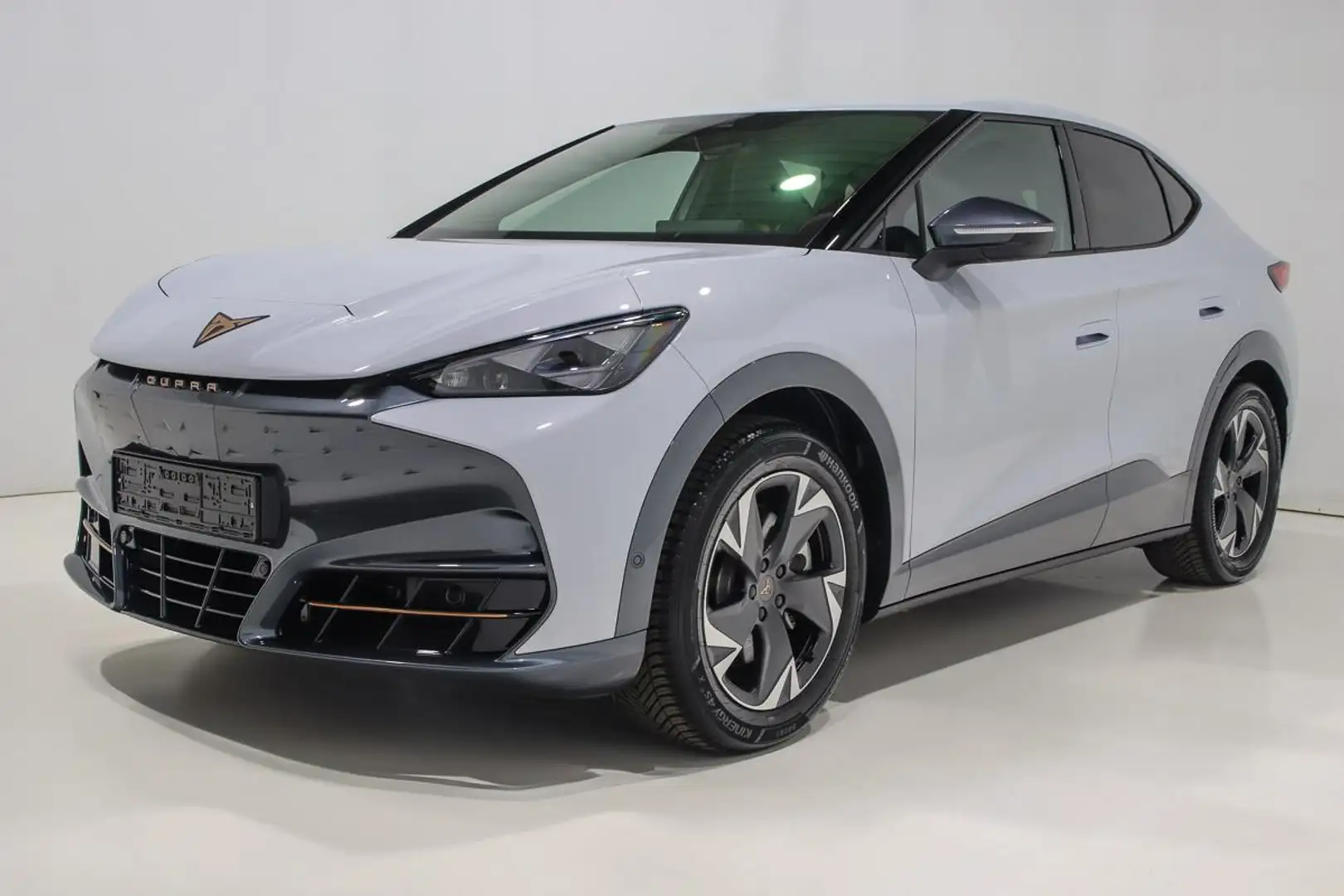 CUPRA Tavascan ENDURANCE BUSINESS 286CV POMPE A CHALEUR JA19 Wit - 2