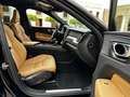 Volvo XC60 D4 Business Plus Aut. Negro - thumbnail 17