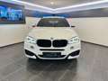 BMW X6 xDrive30d Aut. ///M-SPORTPAKET / HARMAN KARDON / White - thumbnail 3