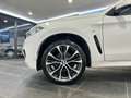 BMW X6 xDrive30d Aut. ///M-SPORTPAKET / HARMAN KARDON / White - thumbnail 9