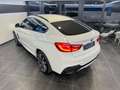 BMW X6 xDrive30d Aut. ///M-SPORTPAKET / HARMAN KARDON / White - thumbnail 13