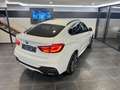 BMW X6 xDrive30d Aut. ///M-SPORTPAKET / HARMAN KARDON / Wit - thumbnail 14