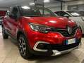 Renault Captur Captur 1.5 dci 110 EURO6 FULL - COME NUOVA Rosso - thumbnail 3
