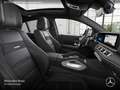 Mercedes-Benz GLE 53 AMG GLE 53 Coupé 4M NIGHT+PANO+360+AHK+MULTIBEAM+22" Bleu - thumbnail 11
