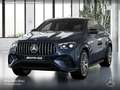 Mercedes-Benz GLE 53 AMG GLE 53 Coupé 4M NIGHT+PANO+360+AHK+MULTIBEAM+22" Bleu - thumbnail 2