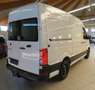 Volkswagen Crafter Kasten 35 MR Hochdach FWD*AHK*NAV*APP* Wit - thumbnail 4