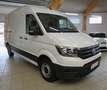 Volkswagen Crafter Kasten 35 MR Hochdach FWD*AHK*NAV*APP* Wit - thumbnail 5