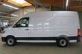 Volkswagen Crafter Kasten 35 MR Hochdach FWD*AHK*NAV*APP* Wit - thumbnail 2
