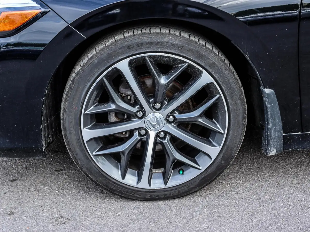 Honda Civic снимка Honda Civic