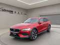 Volvo V60 Cross Country V60 B4 D Cross Country Plus PANO 360 Standheizung Rosso - thumbnail 1