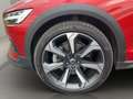 Volvo V60 Cross Country V60 B4 D Cross Country Plus PANO 360 Standheizung Rosso - thumbnail 15