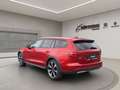 Volvo V60 Cross Country V60 B4 D Cross Country Plus PANO 360 Standheizung Rosso - thumbnail 3