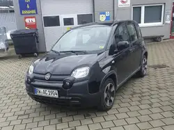 Fiat Panda City Plus